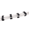 Superior Cable Fixing Clips Durable Wire Organizer Clips for Tidy Cord Management
