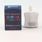 Motion Sensor LED Toilet Night Light with Color Changing Glow