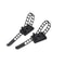Adjustable Adhesive Cable Management Clips Adjustable Wire Clips for Organized Wiring