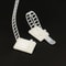 Adjustable Adhesive Cable Management Clips Adjustable Wire Clips for Organized Wiring