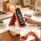Flexible Silicone Portable Phone Stand Foldable Universal Desktop Travel Holder 4