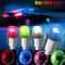 Premium Motion Activated LED Wheel Lights for Bicycle Motorcycle & Car