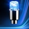 Premium Motion Activated LED Wheel Lights for Bicycle Motorcycle & Car