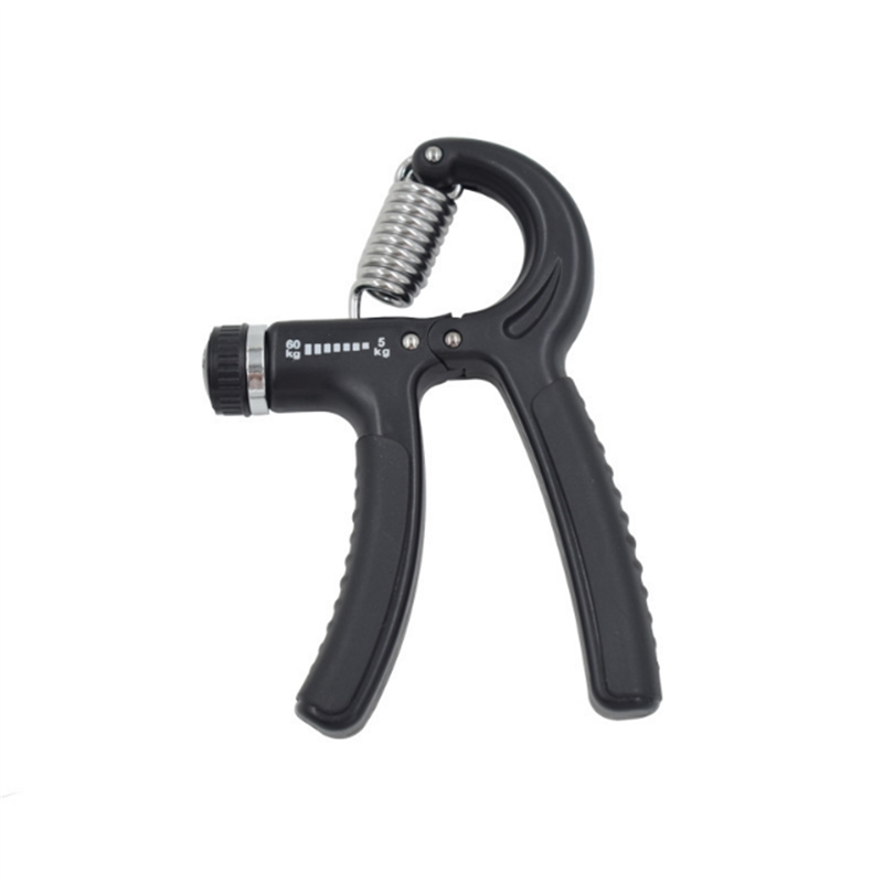 Adjustable Grip Strength Trainer Hand Grip Exerciser