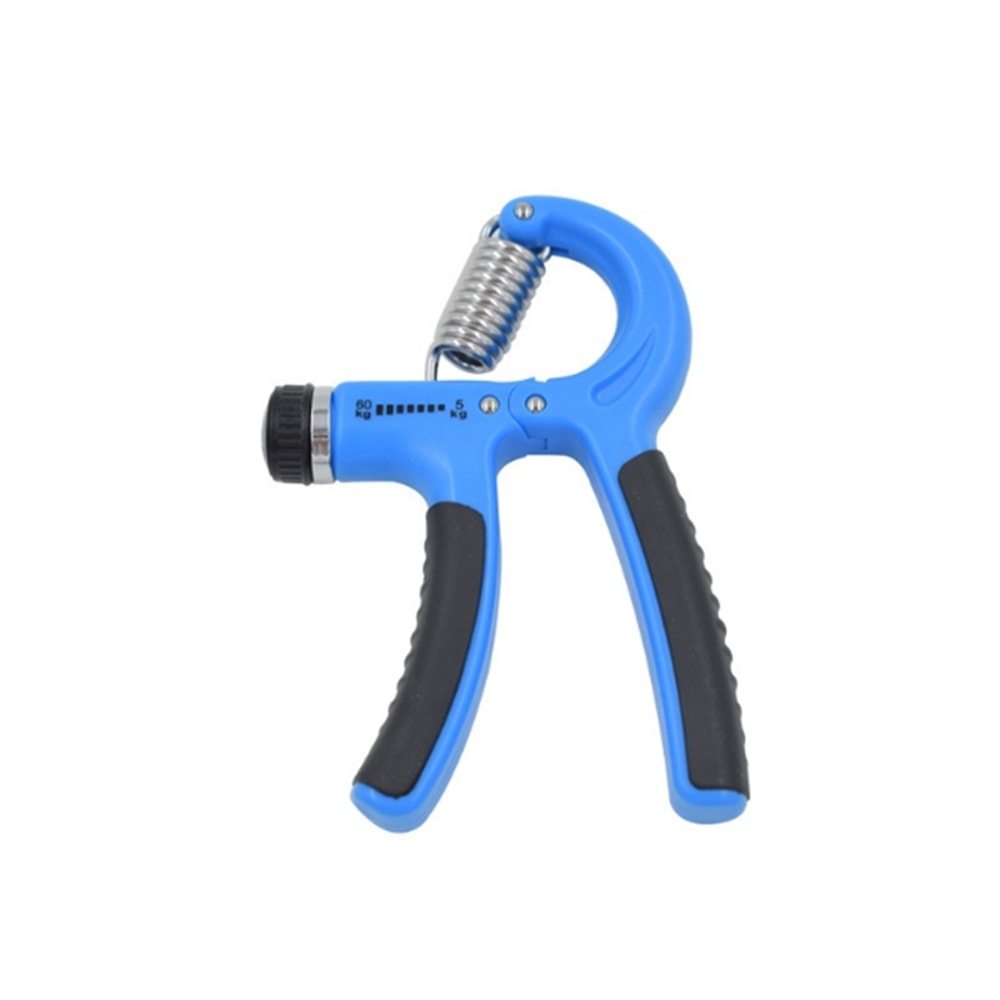 Adjustable Grip Strength Trainer Hand Grip Exerciser