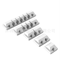 Silicone Cable Organizer Desktop Cable Management Hub