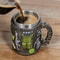 Tactical Army Themed Coffee & Beer Mug Military Mugs Gift for Soldiers Hunters