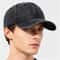 COKK Unisex Washed Cotton Adjustable Baseball Cap