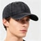 COKK Unisex Washed Cotton Adjustable Baseball Cap
