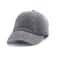 COKK Unisex Washed Cotton Adjustable Baseball Cap