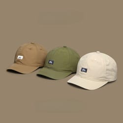 ultralight quick dry outdoor sports cap for men & women