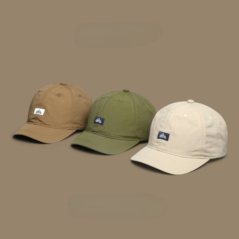 UltraLight Quick Dry Outdoor Sports Cap For Men Women 0