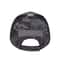 Tactical Skull Airsoft Cap with Breathable Mesh Sun Visor Trucker Hat