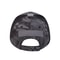 Tactical Skull Airsoft Cap with Breathable Mesh Sun Visor Trucker Hat