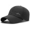 Unisex Lightweight Ventilated Mesh Baseball Cap Ventilated Mesh Baseball Cap Summer Sun Protection 8