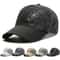 Premium Dragon Baseball Cap Quick Dry Outdoor Sun Hat 0