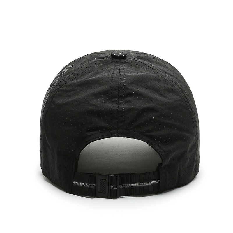 Premium Dragon Baseball Cap Quick Dry Outdoor Sun Hat 1