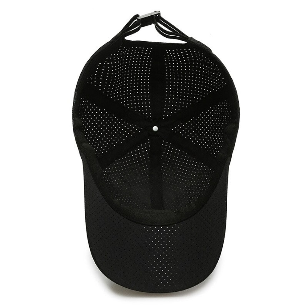 Premium Dragon Baseball Cap Quick Dry Outdoor Sun Hat 4