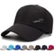 Premium Quick Dry Outdoor Sports Cap Adjustable Unisex Golf & Fishing Sun Hat