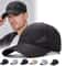 Premium Quick Dry Outdoor Sports Cap Adjustable Unisex Golf & Fishing Sun Hat
