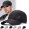 Premium Quick Dry Outdoor Sports Cap Adjustable Unisex Golf & Fishing Sun Hat