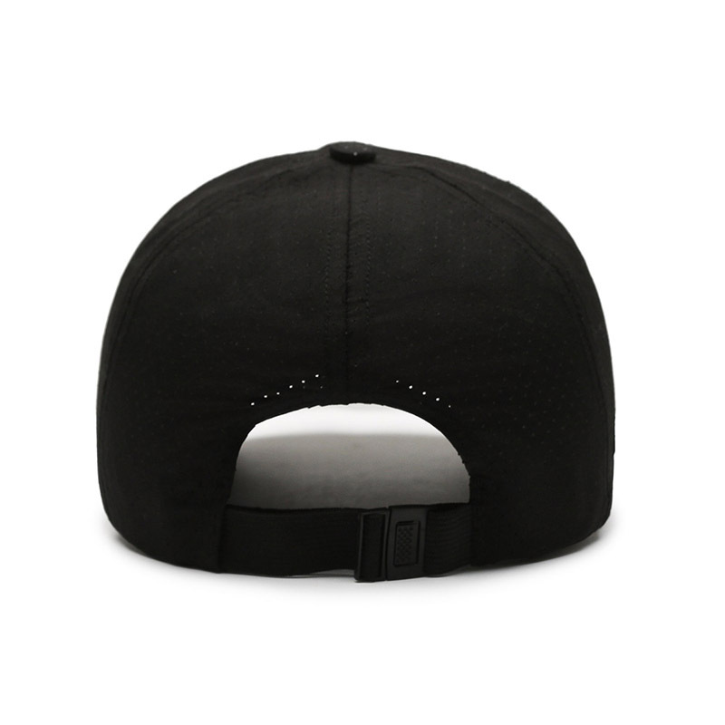 Premium Quick Dry Outdoor Sports Cap Adjustable Unisex Golf & Fishing Sun Hat