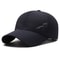 Premium Quick Dry Outdoor Sports Cap Adjustable Unisex Golf & Fishing Sun Hat