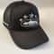 Modern Breathable Mesh Baseball Cap Street Hip Hop Outdoor Sunshade Style 0