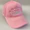 Modern Breathable Mesh Baseball Cap Street Hip Hop Outdoor Sunshade Style 5
