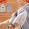 Portable Mini Heat Resistant Ironing Glove Protective Mat Pad 1