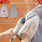 Portable Mini Heat Resistant Ironing Glove Protective Mat Pad 1