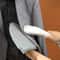 Portable Mini Heat Resistant Ironing Glove Protective Mat Pad 0
