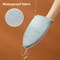 Portable Mini Heat Resistant Ironing Glove Protective Mat Pad 4