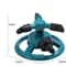 AquaStream Automatic Rotating Lawn Sprinkler And Garden Water Spray Nozzle 1