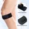NeoShield Patella Tendon Support Strap Adjustable Patellar Knee Brace & Stabilizer for Running, Hiking, and Basketball
