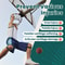 NeoShield Patella Tendon Support Strap Adjustable Patellar Knee Brace & Stabilizer for Running, Hiking, and Basketball