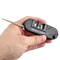 Ultra Lightweight Pocket Knife Sharpener and Outdoor Multi Tool