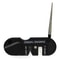 Ultra Lightweight Pocket Knife Sharpener and Outdoor Multi Tool