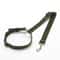 Adjustable Dog Car Seat Belt and Heavy Duty Nylon Pet Safety Leash