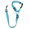 Adjustable Dog Car Seat Belt and Heavy Duty Nylon Pet Safety Leash