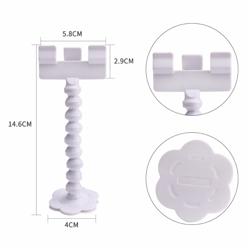 Universal Pet Selfie Clip For Phone Phone Photo Holder For Dogs Cats 4