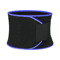 Premium Adjustable Sweat Waist Trimmer & Support Belt for Fitness