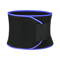 Premium Adjustable Sweat Waist Trimmer & Support Belt for Fitness