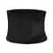 Premium Adjustable Sweat Waist Trimmer & Support Belt for Fitness