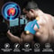 Waterproof Precise Shoulder Kinesiology Tape Elastic Support Strips For Rotator Cuff Pain Relief 0