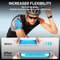 Waterproof Precise Shoulder Kinesiology Tape Elastic Support Strips For Rotator Cuff Pain Relief 3