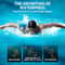 Waterproof Precise Shoulder Kinesiology Tape Elastic Support Strips For Rotator Cuff Pain Relief 4