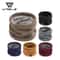 Warm Knitted Winter Neck Gaiter Plush Cold Proof Sports Neck Warmer For Men Women 1
