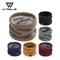 Warm Knitted Winter Neck Gaiter Plush Cold Proof Sports Neck Warmer For Men Women 1