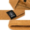 Warm Knitted Winter Neck Gaiter Plush Cold Proof Sports Neck Warmer For Men Women 3
